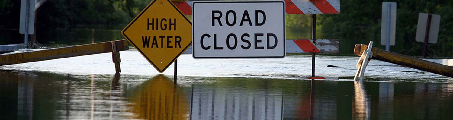 Arizona Flood Insurance Coverage